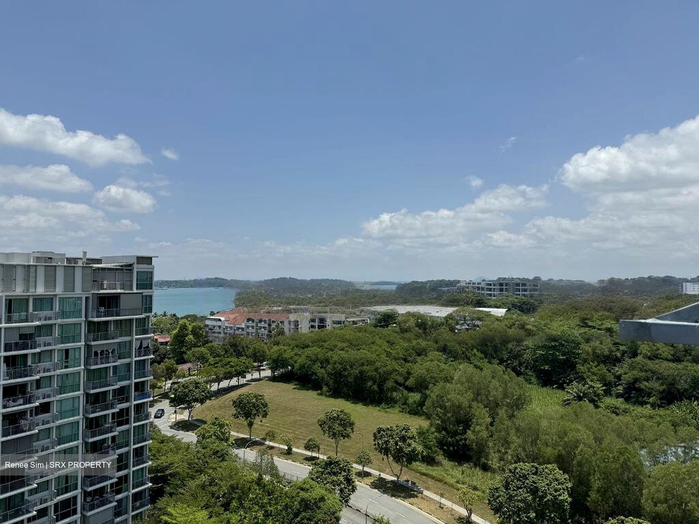 Pasir Ris Link (D18), Condominium #479808191